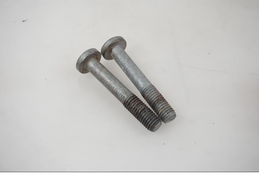 Baksidan på Motorskyddsbåge från en KTM 1290 Super Adventure R -2020 motorcykel.