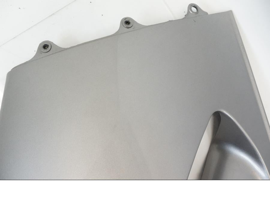 Extrabild1 på Sidkåpa från en Kawasaki ZX-12R -2000 motorcykel.