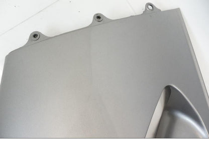 Extrabild1 på Sidkåpa från en Kawasaki ZX-12R -2000 motorcykel.