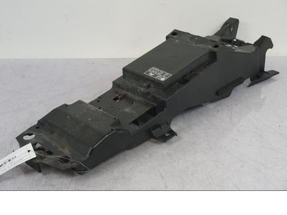 Extrabild3 på Undertail från en Yamaha MT-09 SP -2018 motorcykel.