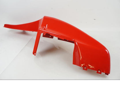 Vänster sida på Bakvinge från en Hyosung GT 650 -2006 motorcykel.