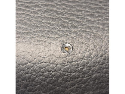 Baksidan på Sadel från en Suzuki VL 800 -2009 motorcykel.