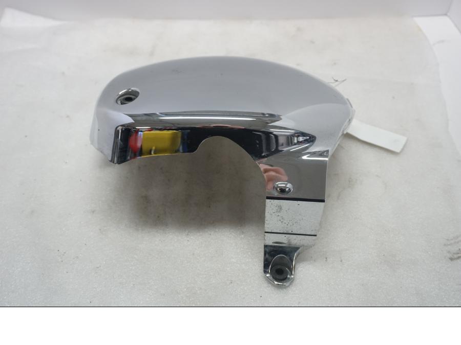 Höger sida på Sidopanel från en Suzuki VL 800 -2004 motorcykel.