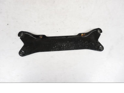 Höger sida på Bakram från en KTM 790 Duke -2018 motorcykel.