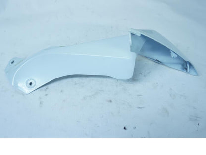 Baksidan på Toppkåpa från en Suzuki GSX-R 750 -2009 motorcykel.