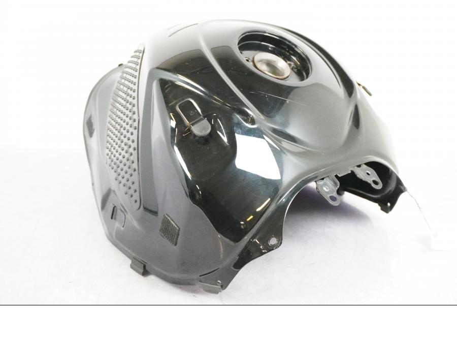 Extrabild1 på Bensintank från en Suzuki GSX-R 1000 -2008 motorcykel.