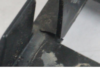 Höger sida på Säkringshållare från en Husqvarna 701 SUPERMOTO ABS -2016 motorcykel.