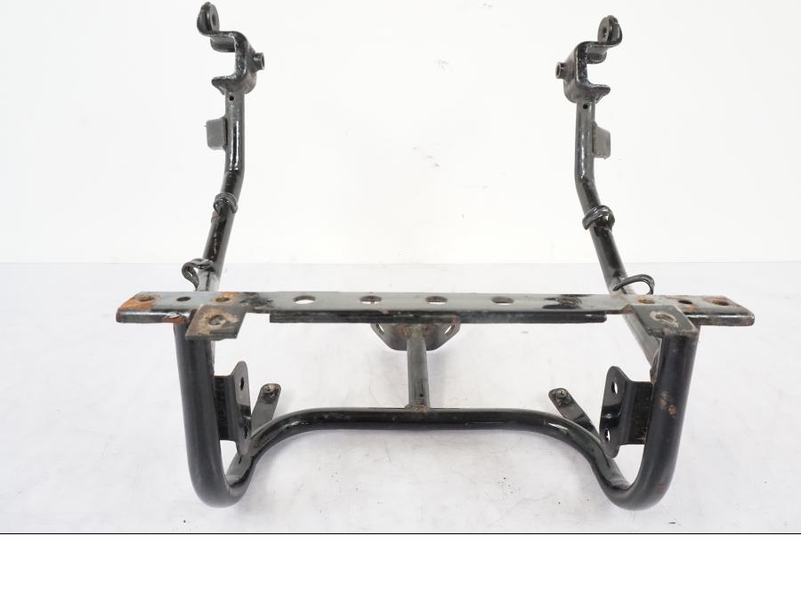 Framsidan på Toppkåpstag från en Suzuki GSX 550 EF -1985 motorcykel.