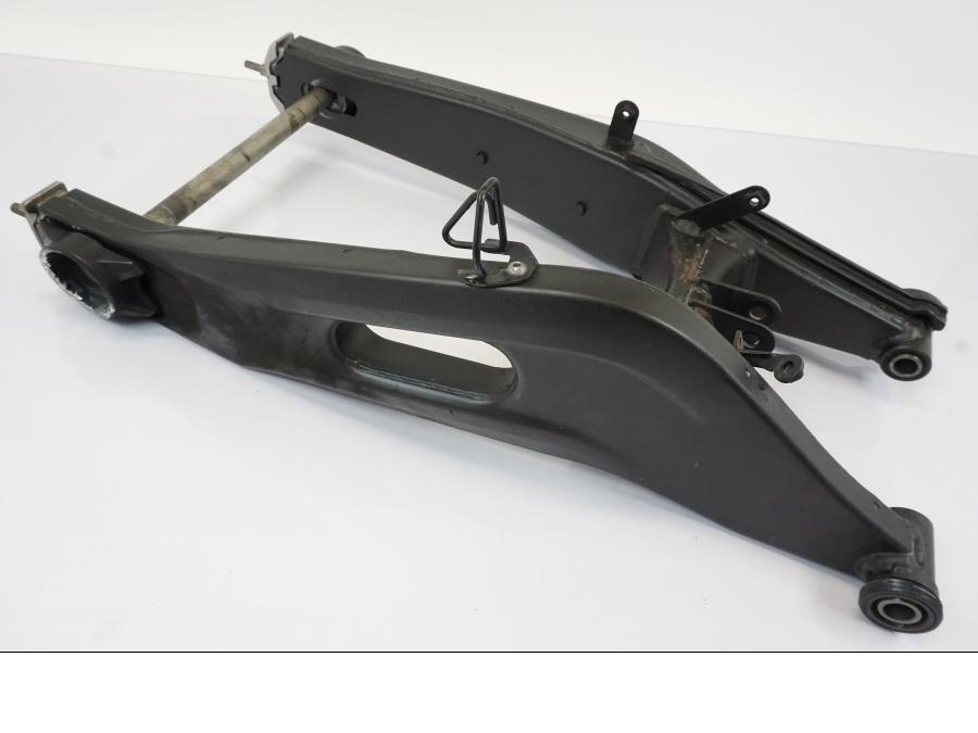 Extrabild1 på Sving från en Yamaha MT-07 -2016 motorcykel.