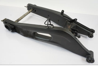 Extrabild1 på Sving från en Yamaha MT-07 -2016 motorcykel.