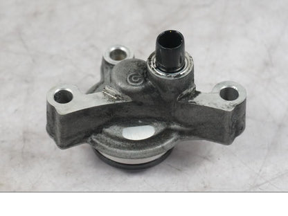 Framsidan på Kopplingslavcylinder från en Ducati Multistrada V4 -2024 motorcykel.