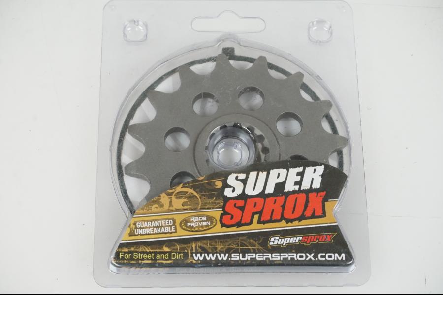 Framsidan på Drev från en Yamaha YZF R6 -2011 motorcykel.