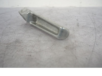 Extrabild2 på Fotpinne från en Honda VTR 1000 F -1997 motorcykel.