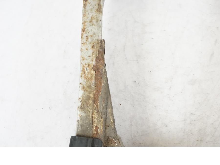 Extrabild3 på Sving från en Honda CBR 1000 F -1989 motorcykel.