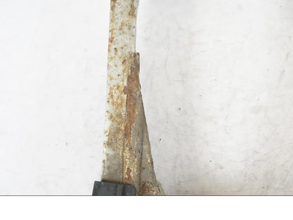 Extrabild3 på Sving från en Honda CBR 1000 F -1989 motorcykel.