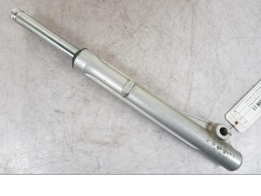 Extrabild5 på Gaffelben från en Honda ANF 125 -2009 motorcykel.