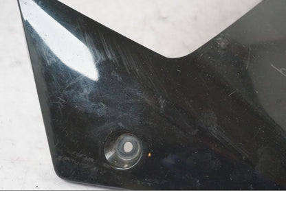 Vänster sida på Magkåpa från en Kawasaki ZZ-R 1400 -2009 motorcykel.