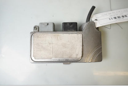 Framsidan på CDI / ECU från en Triumph Tiger -2002 motorcykel.