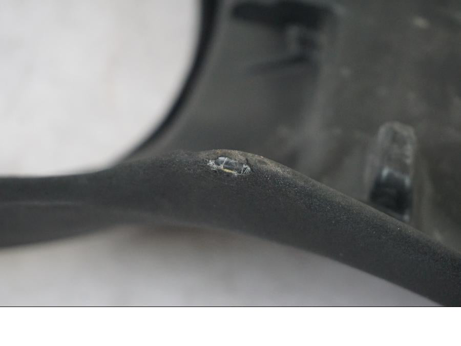 Extrabild4 på Sadel från en Yamaha MT 125 -2017 motorcykel.