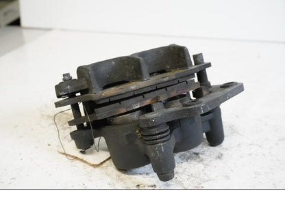 Höger sida på Bromsok från en Kawasaki VN 900 -2007 motorcykel.