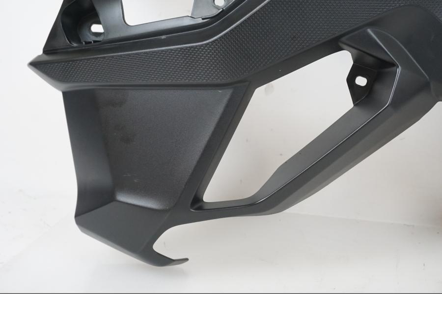 Höger sida på Sidkåpa från en BMW F 750 GS -2019 motorcykel.