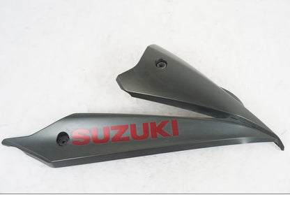 Framsidan på Magkåpa från en Suzuki GSX-S 1000 -2017 motorcykel.