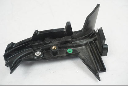 Höger sida på Plast från en KTM 1290 Super Duke R EVO -2023 motorcykel.