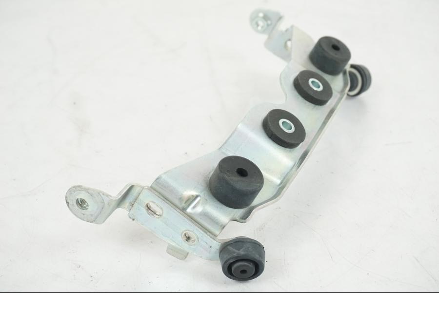 Baksidan på Bensintankfäste från en Yamaha MT-07 -2019 motorcykel.