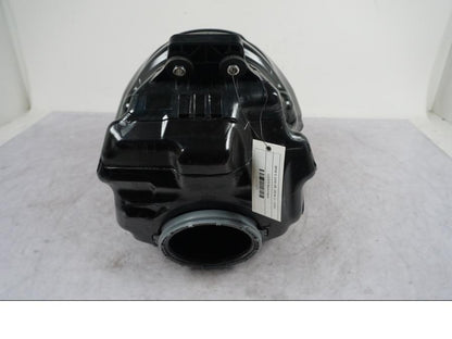 Baksidan på Bensintank från en BMW S 1000 XR -2019 motorcykel.