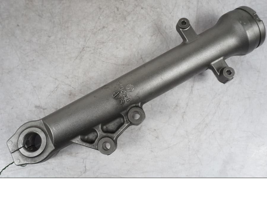 Extrabild3 på Gaffelben från en Kawasaki ER-6N -2009 motorcykel.