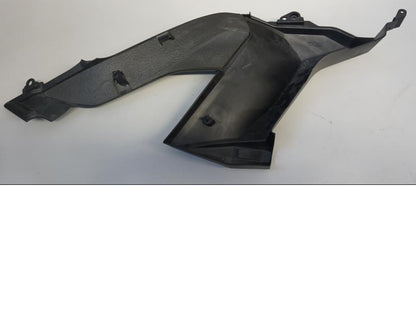 Höger sida på Sidkåpa från en Kawasaki Versys 1000 -2015 motorcykel.