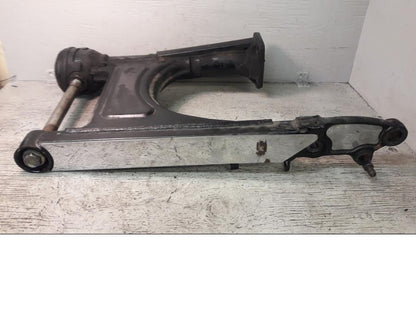 Baksidan på Sving från en Kawasaki VN 1500 -1997 motorcykel.