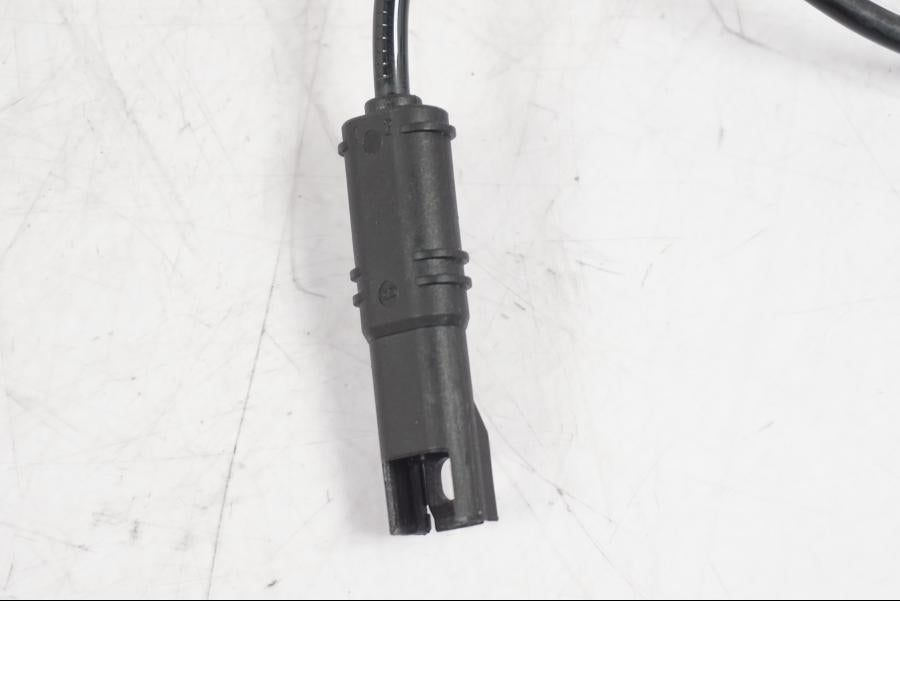 Höger sida på Vevaxelsensor från en BMW R NineT -2017 motorcykel.