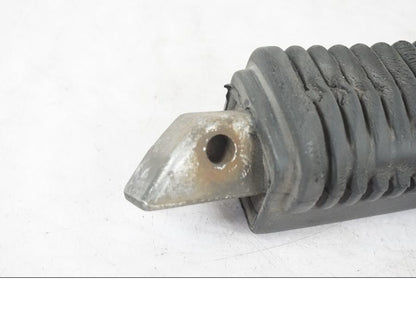 Höger sida på Fotpinne från en BMW K 1100 LT -1999 motorcykel.