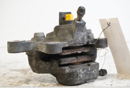 Höger sida på Bromsok från en Suzuki GSX 1300 R -1999 motorcykel.