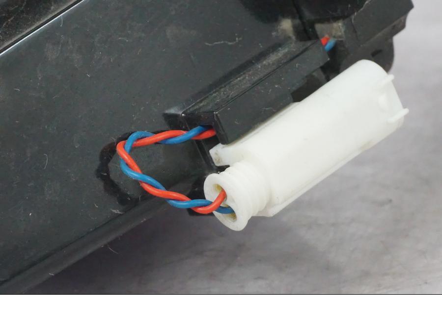 Extrabild1 på Högtalarbox från en BMW K 1600 GTL -2015 motorcykel.