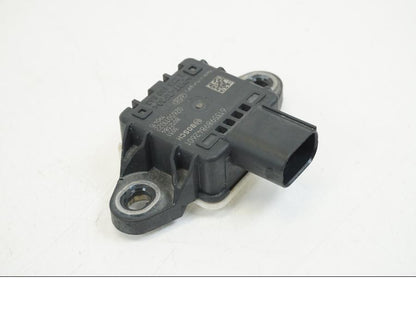 Vänster sida på Hastighetsgivare från en BMW R 1250 GS -2019 motorcykel.