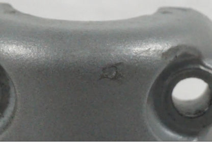 Höger sida på Bromshuvudcylinder från en H-D Softail FXCW Rocker -2008 motorcykel.