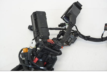 Extrabild3 på Kabelstam från en BMW R 1250 GS -2019 motorcykel.