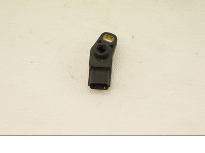 Baksidan på TPS från en Kawasaki ZX-6R -2008 motorcykel.