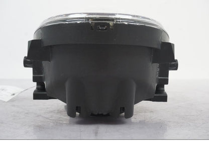 Höger sida på Strålkastare från en Suzuki GSF 1250 -2010 motorcykel.