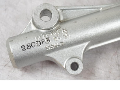 Extrabild3 på Gaffelben från en Honda ANF 125 -2008 motorcykel.