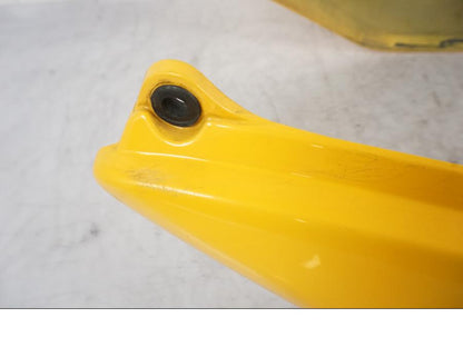 Extrabild2 på Bakvinge från en Honda VTR 1000 F -1997 motorcykel.