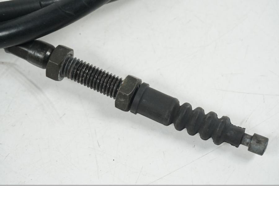 Extrabild1 på Kopplingsvajer från en Yamaha XT 660 X -2005 motorcykel.