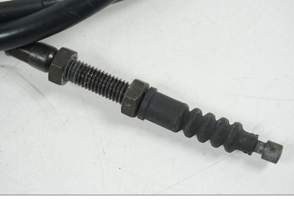 Extrabild1 på Kopplingsvajer från en Yamaha XT 660 X -2005 motorcykel.