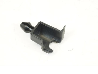 Baksidan på Bakvinge från en Honda CBR 650 R -2019 motorcykel.