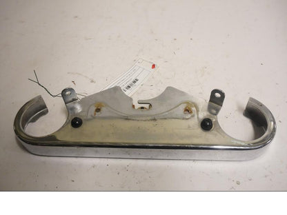 Framsidan på Gaffelkrom från en Kawasaki VN 1500 -1997 motorcykel.