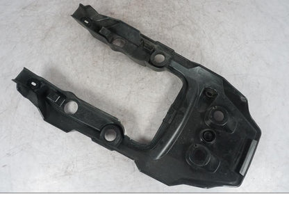 Extrabild1 på Bakvinge från en Triumph Tiger Explorer -2012 motorcykel.