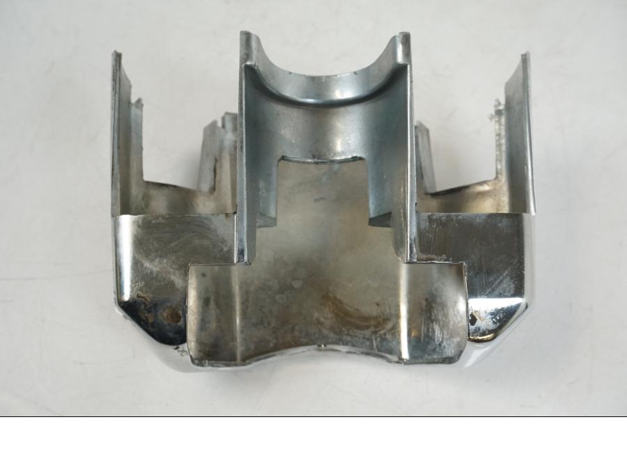 Extrabild2 på Kontrollamppanel från en Yamaha XV 1100 -1993 motorcykel.