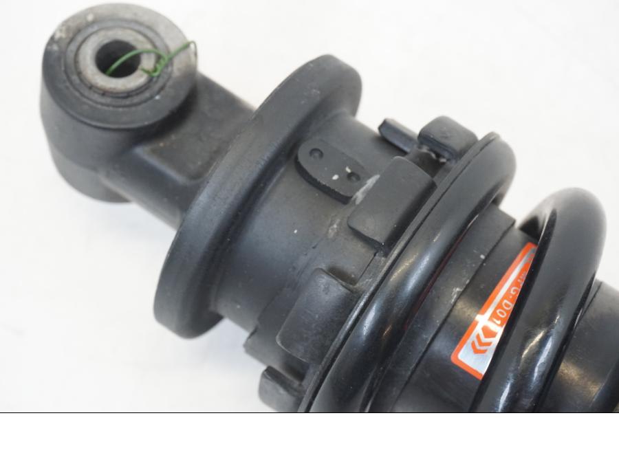 Extrabild2 på Stötdämpare från en Honda CB 600 F -2008 motorcykel.